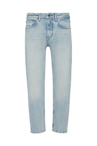 S.OLIVER Jeans MAURO 52Z4_blau Tapered
