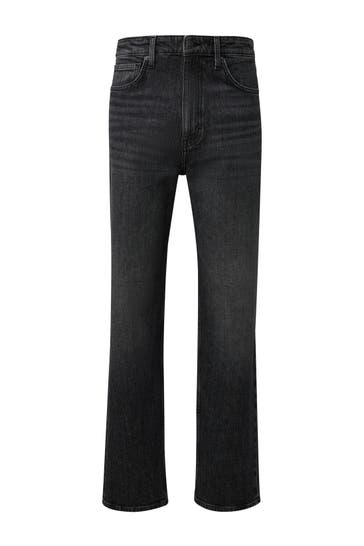QS BY S.OLIVER Jeans 96Z4_anthrazit Tapered