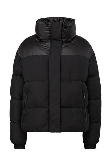 S.OLIVER Jacke 9999_schwarz