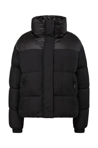 S.OLIVER Jacke 9999_schwarz
