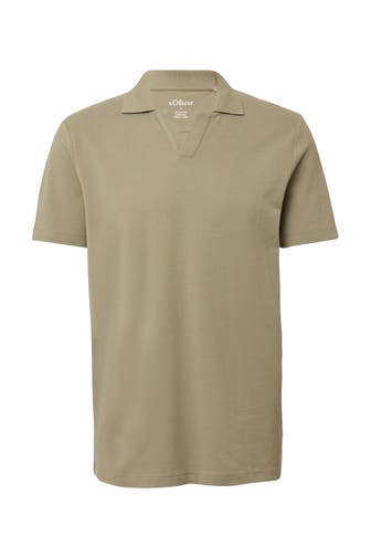 S.OLIVER Polo-Shirt