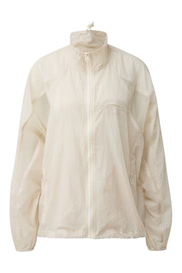 QS BY S.OLIVER Jacke 0200_helles beige