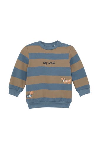 S.OLIVER Sweatshirt