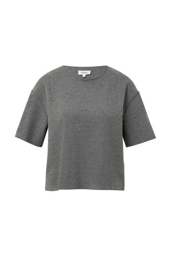 S.OLIVER T-Shirt 97W3_graphit