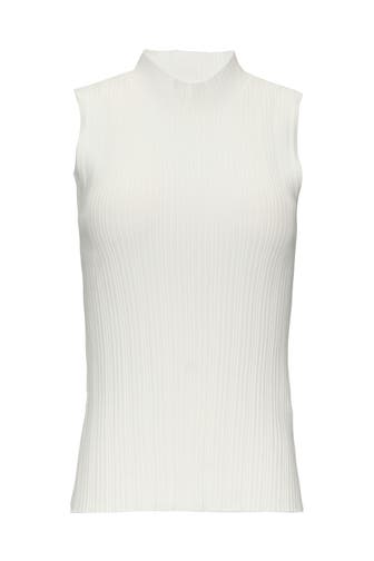 S.OLIVER Top 0210_ecru