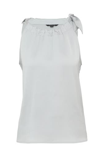 COMMA, Blusenshirt 0010_silber