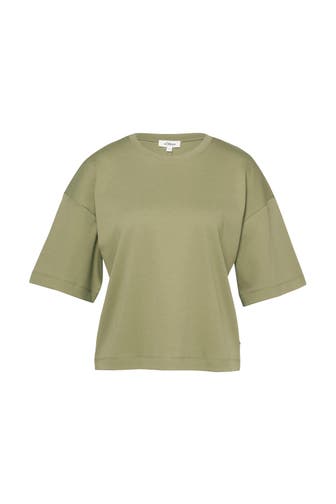 S.OLIVER T-Shirt 7900_olivgrün