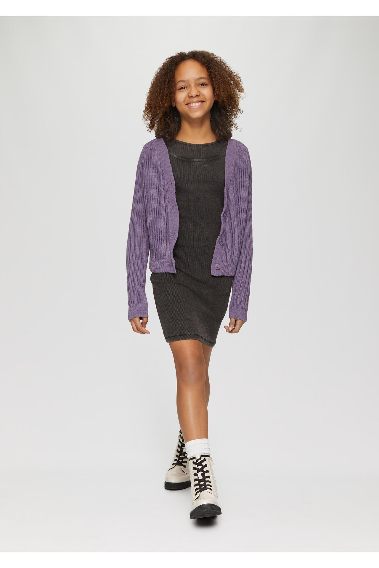 S.OLIVER Kleid 9999_schwarz, Bild 1