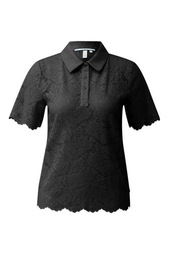 QS BY S.OLIVER Shirt 9999_schwarz