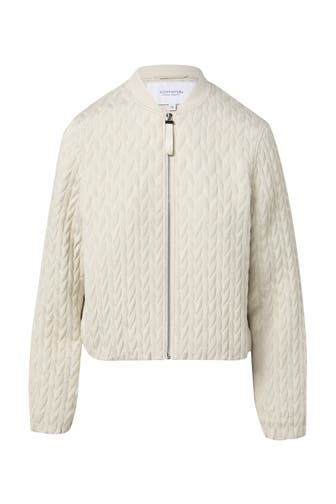 COMMA, Jacke 8058_beige