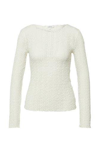 S.OLIVER T-Shirt 0210_creme