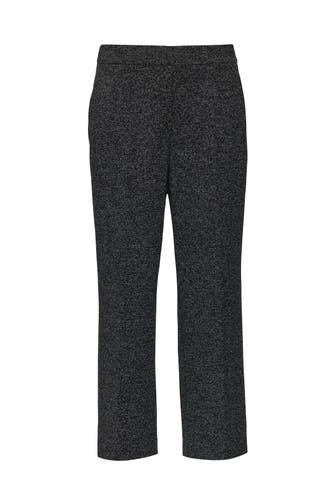 S.OLIVER Stoffhose 9999_schwarz Tapered