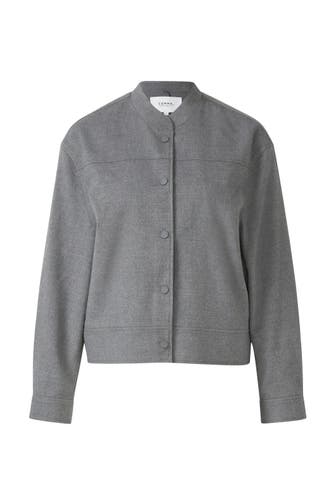 COMMA, Jacke 95W7_schiefergrau