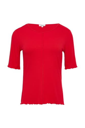 S.OLIVER T-Shirt 3090_rot