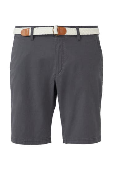 S.OLIVER Short PHOENIX 9573_schiefergrau Tapered