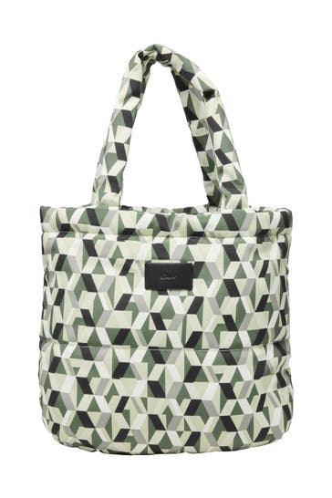 S.OLIVER Handtasche 85A0_karamell