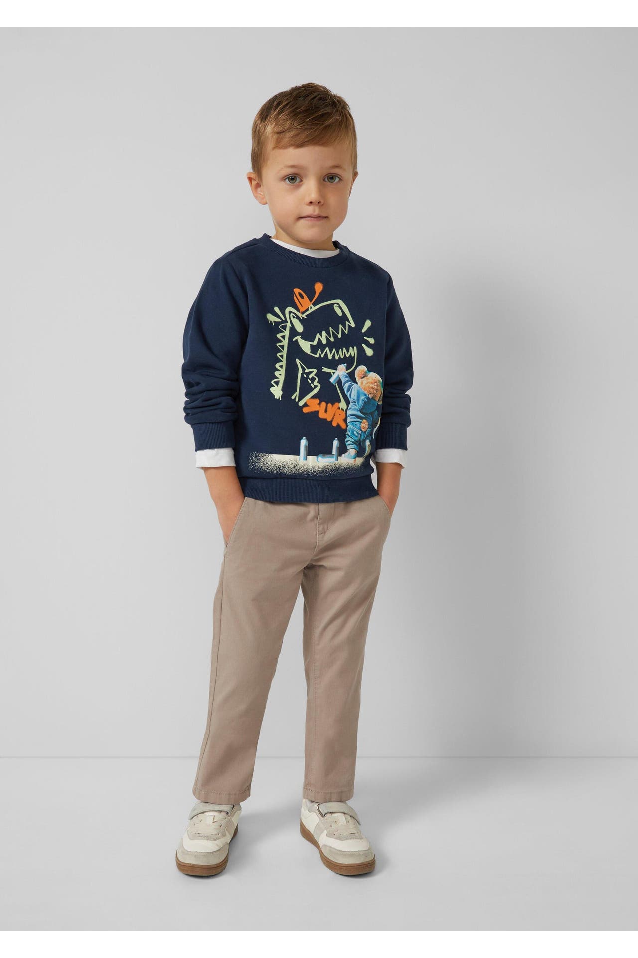 S.OLIVER Sweatshirt, Bild 1