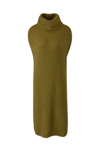 S.OLIVER Midikleid 7734_guacamole