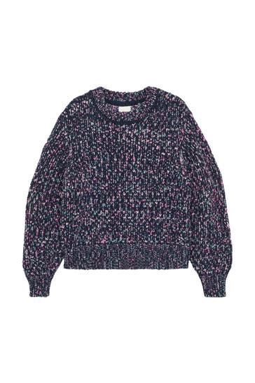S.OLIVER Strick 59X1_navy