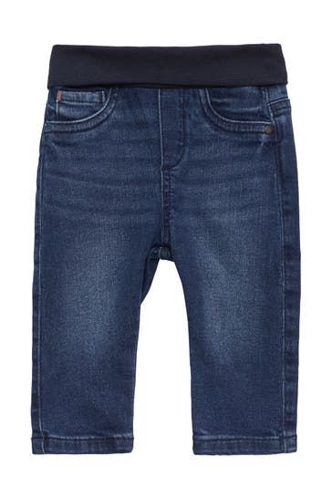 S.OLIVER Jeans-Hose