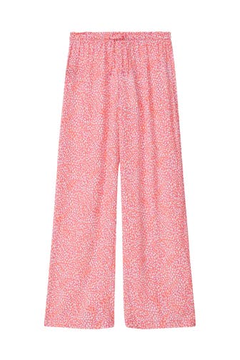 S.OLIVER Hose WIDE LEG