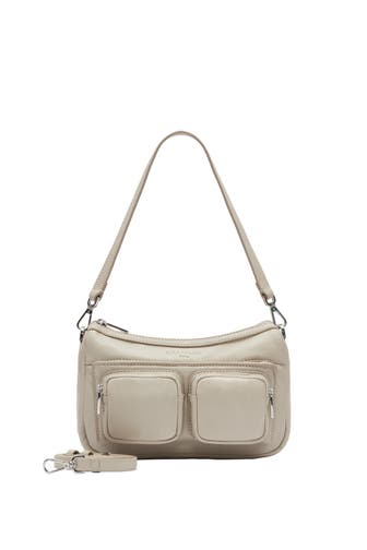 LIEBESKIND BERLIN Schultertasche 8034_creme