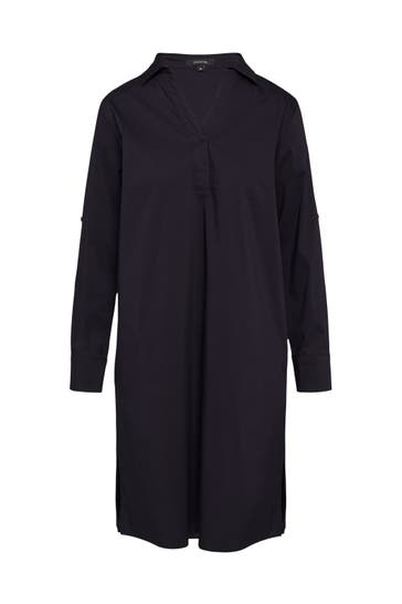 COMMA, Kleid 5976_navy