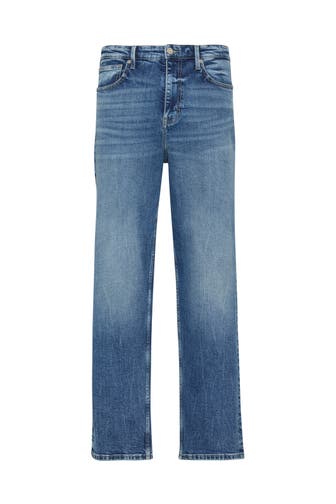QS BY S.OLIVER Jeans 55Z6_blau Tapered