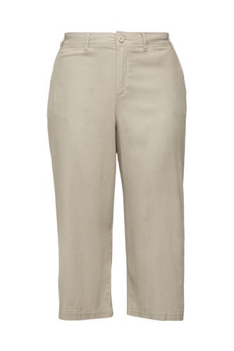 QS BY S.OLIVER Stoffhose 9117_taubengrau Tapered