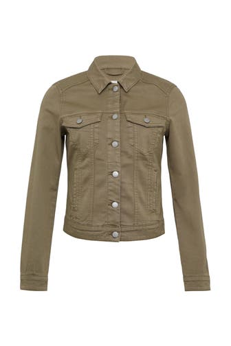 QS BY S.OLIVER Jacke 7854_olivgrün