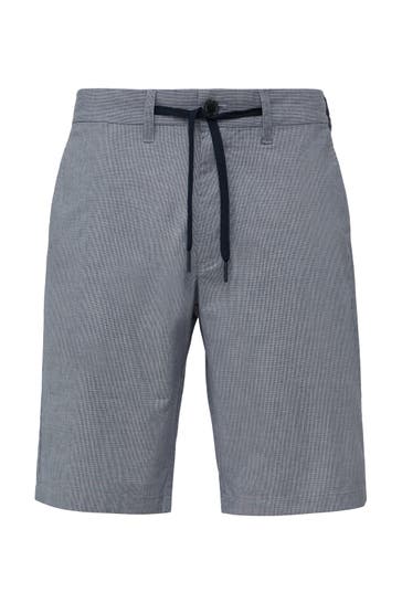 S.OLIVER Short PHOENIX 58K7_tiefblau Tapered