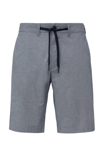 S.OLIVER Short PHOENIX 58K7_tiefblau Tapered