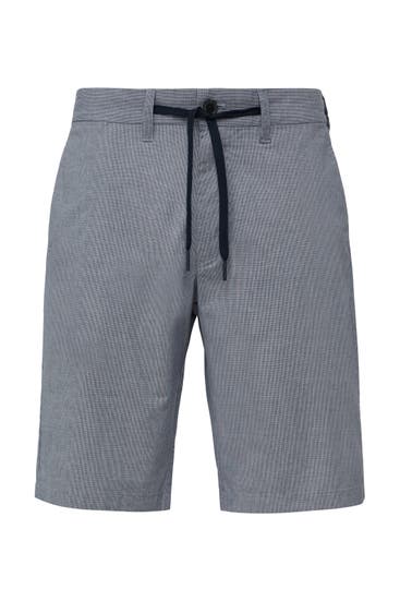 S.OLIVER - Short PHOENIX 58K7_tiefblau Tapered