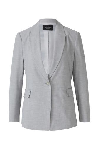 S.OLIVER Blazer 93W0_steingrau