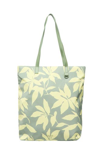 S.OLIVER Shopper 79A2_salbeigrün
