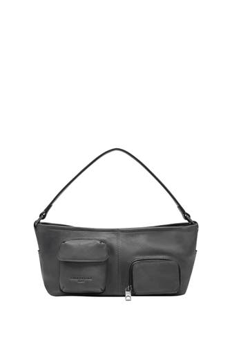 LIEBESKIND BERLIN Schultertasche 9495_grau