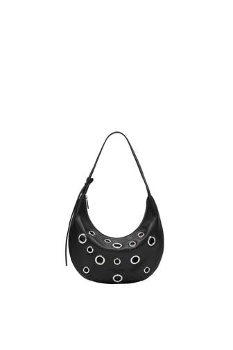LIEBESKIND BERLIN Schultertasche 9999_schwarz