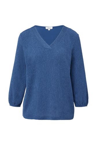 S.OLIVER T-Shirt 5527_royalblau