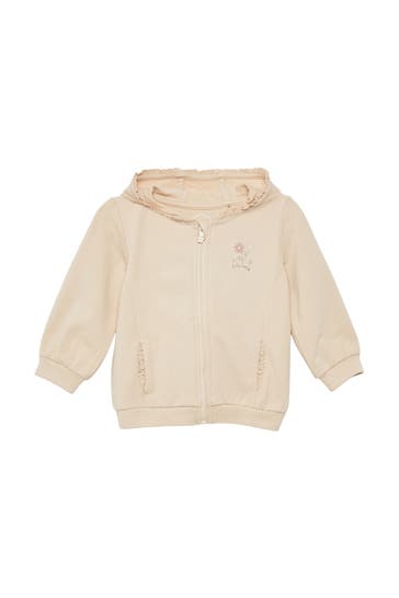 S.OLIVER Sweatshirt Jacke