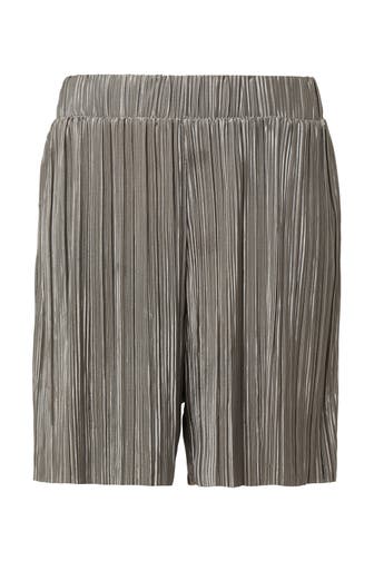 QS BY S.OLIVER Short 9117_taubengrau Tapered