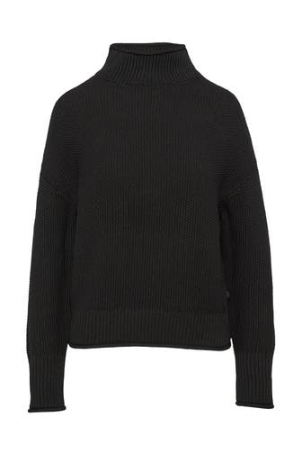 QS BY S.OLIVER Pullover 9999_schwarz