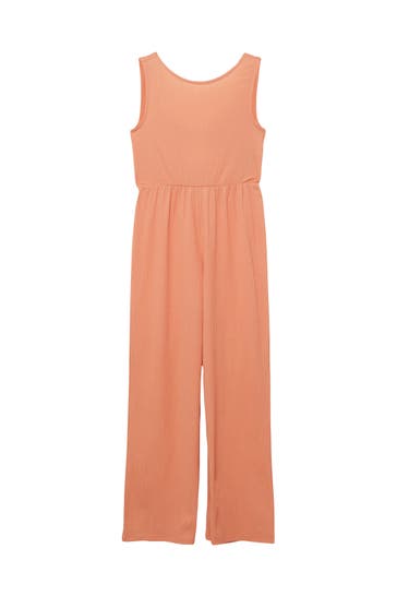 S.OLIVER Kleid 2218_orange