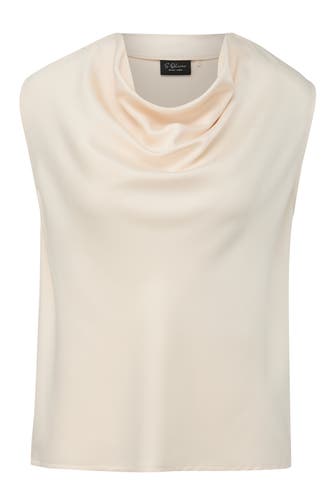 S.OLIVER Blusenshirt 0406_creme