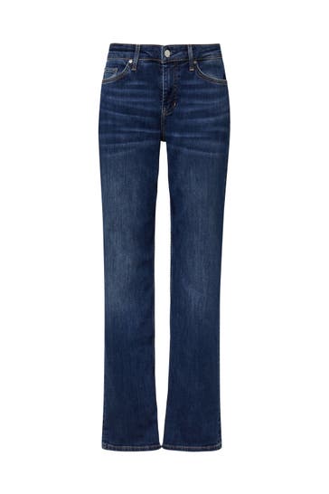 S.OLIVER Jeans KAROLIN 58Z4_dunkelblau Tapered