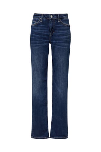 S.OLIVER Jeans KAROLIN 58Z4_dunkelblau Tapered