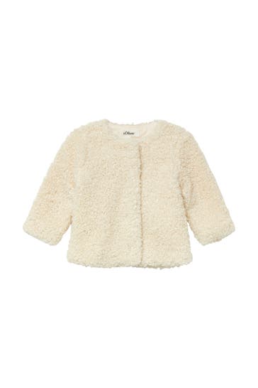 S.OLIVER Indoor-Jacke
