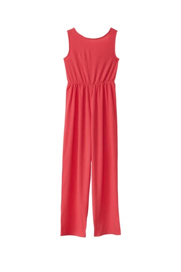 S.OLIVER Kleid 4290_korallrot