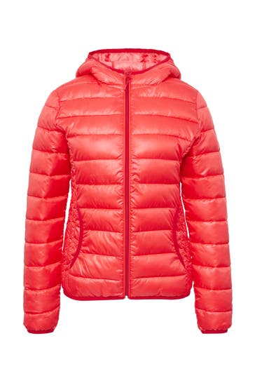 QS BY S.OLIVER Jacke 3103_rot