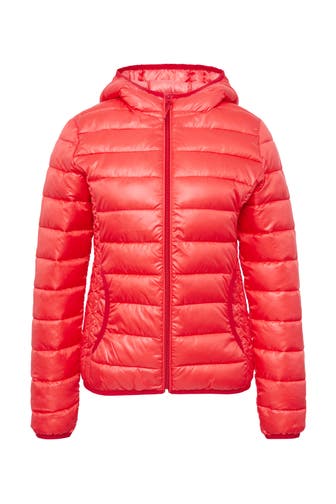 QS BY S.OLIVER Jacke 3103_rot