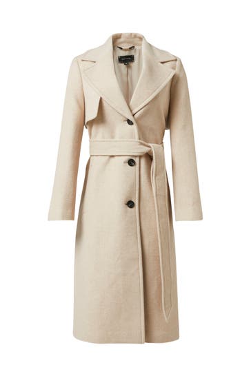 COMMA, Trenchcoat 81Q0_beige